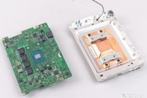 英特尔将推出NUC 8 RUGGED“查克峡谷”迷你电脑：针对入门用户-3