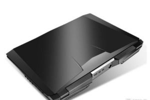 神舟推出新一代战神笔记本GX10-CT9 Pro：售价21999元-2