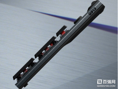 罗技G913无线机械键盘上架:售价1799元 罗技G913无线机械键盘上架:售价1799元