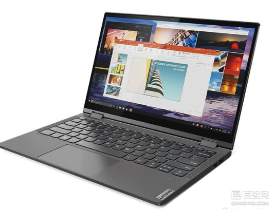 Lenovo发布 Yoga C640、C740和S740笔记本：承袭Yoga系列经典