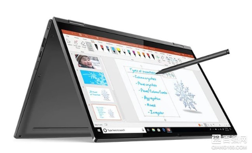 Lenovo发布 Yoga C640、C740和S740笔记本：承袭Yoga系列经典