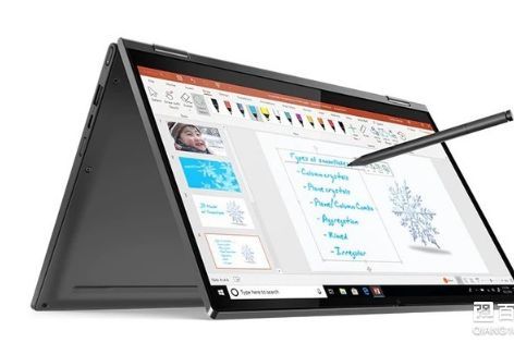 Lenovo发布 Yoga C640、C740和S740笔记本：承袭Yoga系列经典-2