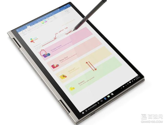 Lenovo发布 Yoga C640、C740和S740笔记本：承袭Yoga系列经典