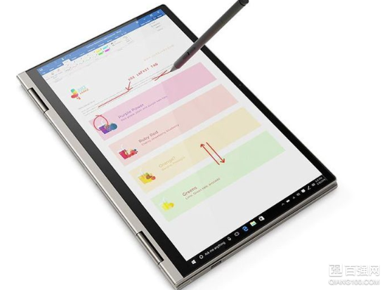 Lenovo发布 Yoga C640、C740和S740笔记本:承袭Yoga系列经典 Lenovo发布 Yoga C640、C740和S740笔记本:承袭Yoga系列经典