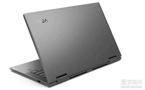 Lenovo发布 Yoga C640、C740和S740笔记本：承袭Yoga系列经典