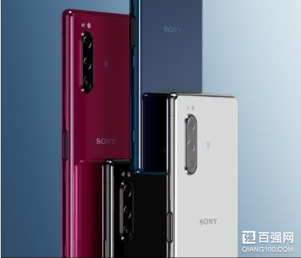 9月24日!索尼在上海正式发布Xperia 5国行版 9月24日!索尼在上海正式发布Xperia 5国行版