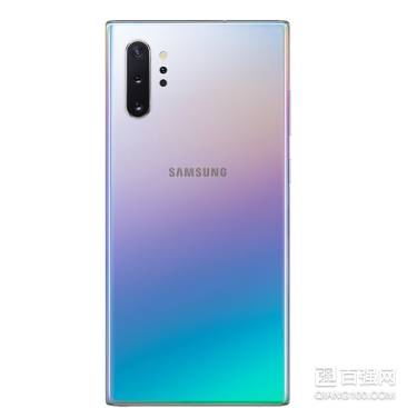 三星Galaxy Note 10/Note10+ 5G今日开售：搭载骁龙855处理器