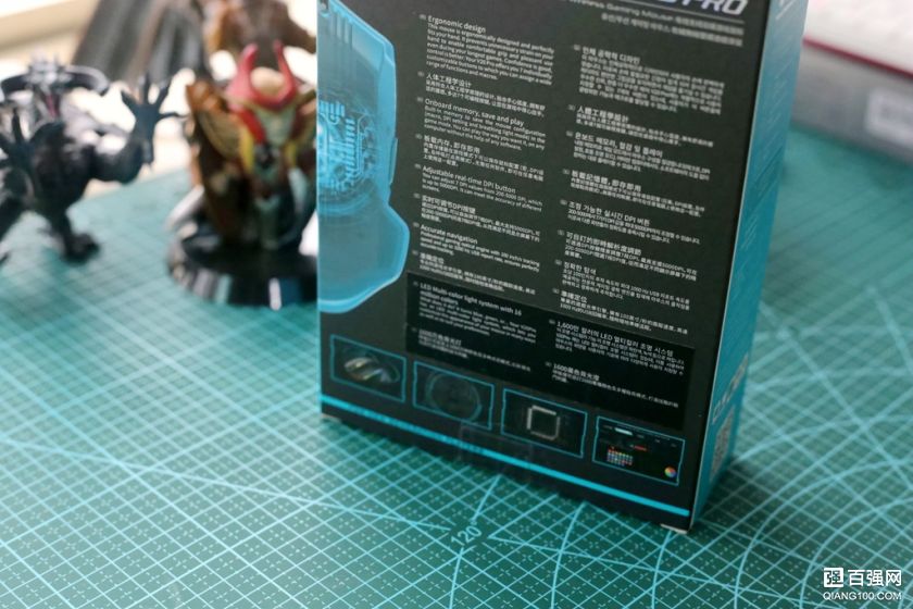 雷柏V20PRO双模鼠标,游戏办公两不误 雷柏V20PRO双模鼠标,游戏办公两不误