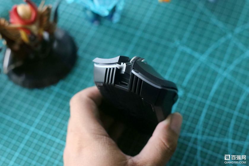 雷柏V20PRO双模鼠标,游戏办公两不误 雷柏V20PRO双模鼠标,游戏办公两不误