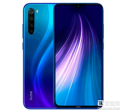 Redmi Note 8将于9月17日正式开售:搭载骁龙665 Redmi Note 8将于9月17日正式开售:搭载骁龙665