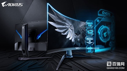 技嘉推出新款战术显示器:暗部场景模式技术 技嘉推出新款战术显示器:暗部场景模式技术