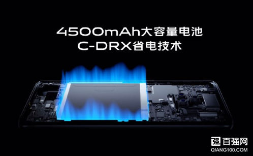 vivo NEX 3 5G正式公布:内置4500mAh电池 vivo NEX 3 5G正式公布:内置4500mAh电池