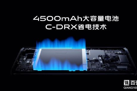 vivo NEX 3 5G正式公布：内置4500mAh电池-2
