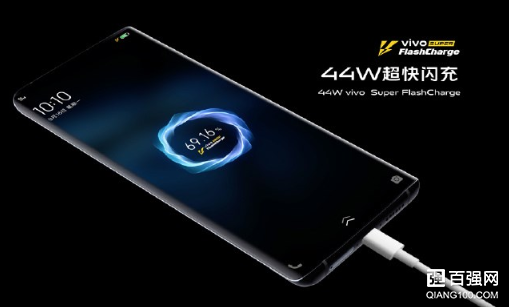 vivo NEX 3 5G正式公布:内置4500mAh电池 vivo NEX 3 5G正式公布:内置4500mAh电池