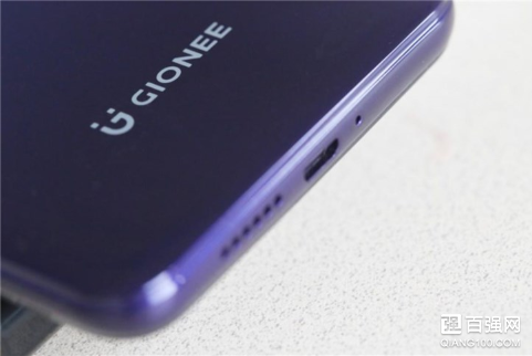 金立K3长续航手机正式发布:QQ微信可以开8个 金立K3长续航手机正式发布:QQ微信可以开8个