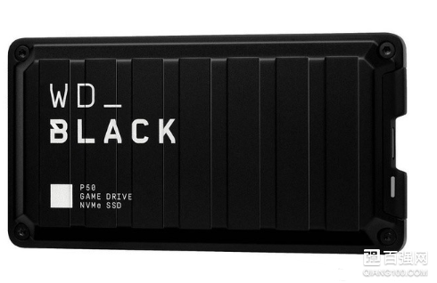 西数发布Black系列硬盘:专为便携出门对战的游戏玩家 西数发布Black系列硬盘:专为便携出门对战的游戏玩家