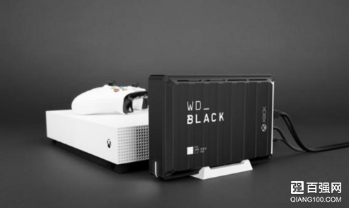 西数发布Black系列硬盘：专为便携出门对战的游戏玩家