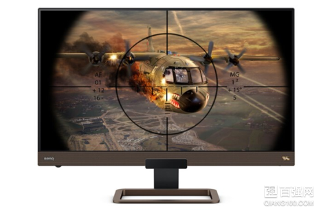 明基推出新款EX2780Q电竞显示器:采用2.1声道立体音效 明基推出新款EX2780Q电竞显示器:采用2.1声道立体音效