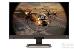 明基推出新款EX2780Q电竞显示器：采用2.1声道立体音效-3