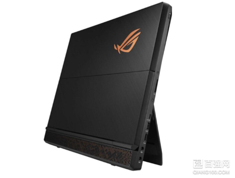 华硕ROG超神X笔记本上市:售价66499元 华硕ROG超神X笔记本上市:售价66499元