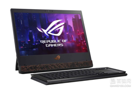 华硕ROG超神X笔记本上市:售价66499元 华硕ROG超神X笔记本上市:售价66499元