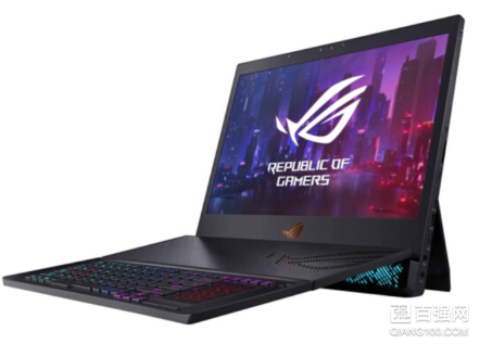 华硕ROG超神X笔记本上市:售价66499元 华硕ROG超神X笔记本上市:售价66499元