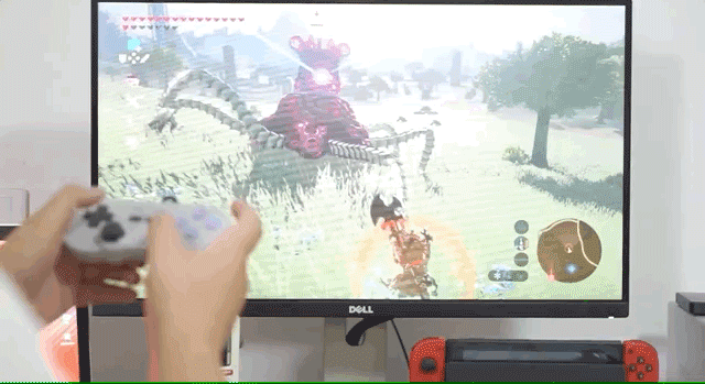 八位堂 SN30Pro USB 手柄,将美好回忆带到现实 八位堂 SN30Pro USB 手柄,将美好回忆带到现实