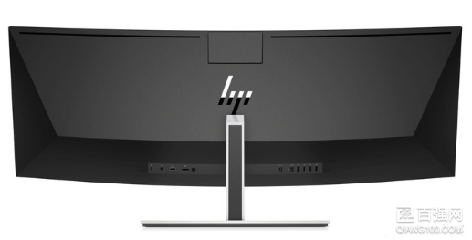 HP惠普发布34英寸E344c显示器:主打办公 HP惠普发布34英寸E344c显示器:主打办公