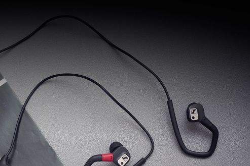 森海塞尔首款蓝牙高保真耳机IE 80S BT发布：9月6日正式开售-1