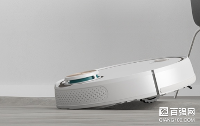 云米扫地机器人1X 9月9日正式发布:首发价1999元 云米扫地机器人1X 9月9日正式发布:首发价1999元