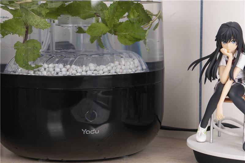 让空气不再干燥,给家人爱的呵护,试试亚都 SC-S040加湿器 让空气不再干燥,给家人爱的呵护,试试亚都 SC-S040加湿器