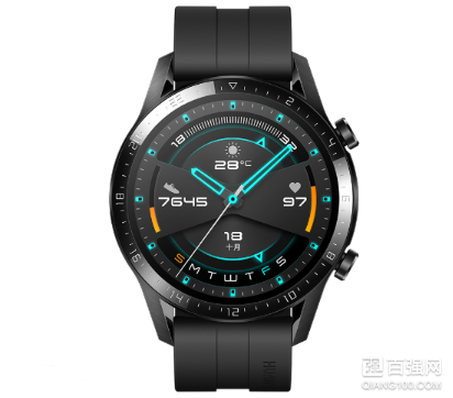 华为 WATCH GT2手表正式发布：不同尺寸不同设计