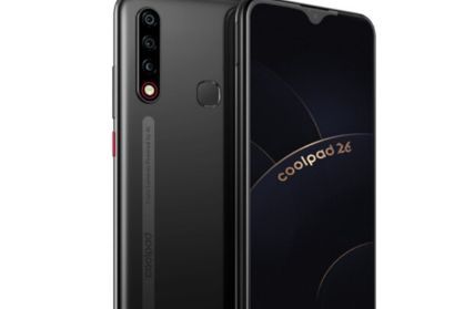 酷派coolpad 26臻藏版手机上架：售价1599元-1