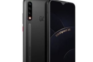 酷派coolpad 26臻藏版手机上架：售价1599元-1
