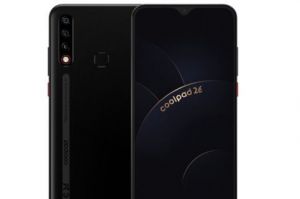 酷派coolpad 26臻藏版手机上架：售价1599元-2