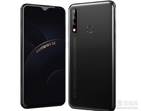 酷派coolpad 26臻藏版手机上架：售价1599元