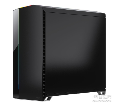 Fractal Design发布 Vector RS旗舰机箱:光污染也低调 Fractal Design发布 Vector RS旗舰机箱:光污染也低调