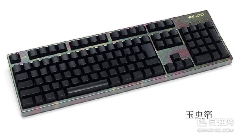 Filco推出KOBO定制银河系列机械键盘:四款配色可选 Filco推出KOBO定制银河系列机械键盘:四款配色可选