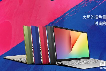 华硕VivoBook15 X上架：预售价6199元-2