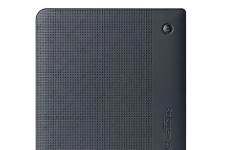Kobo 推出 Libra H20 电子书阅读器：实体按键-3