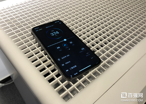 AIRMX秒新推出新风机AIRMX Pro 1S:主动降噪 AIRMX秒新推出新风机AIRMX Pro 1S:主动降噪