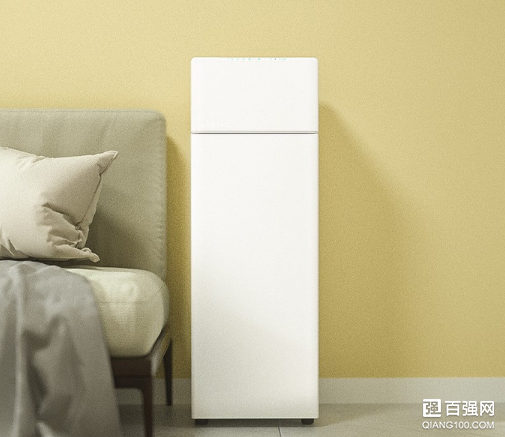 AIRMX秒新推出新风机AIRMX Pro 1S:主动降噪 AIRMX秒新推出新风机AIRMX Pro 1S:主动降噪