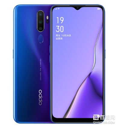 OPPO A11x正式开售:售价1799元 OPPO A11x正式开售:售价1799元