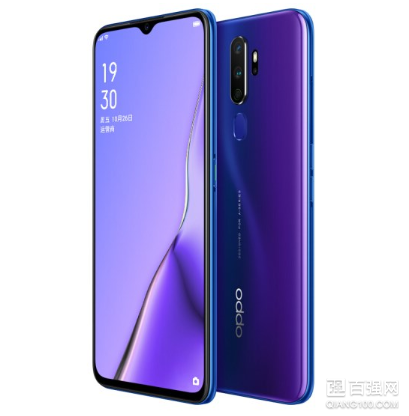 OPPO A11x正式开售:售价1799元 OPPO A11x正式开售:售价1799元