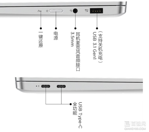 联想小新Pro13开启预售:售价5699元 联想小新Pro13开启预售:售价5699元