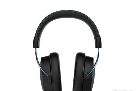 HyperX正式发售Cloud Alpha S游戏耳机：首发售价999元-1