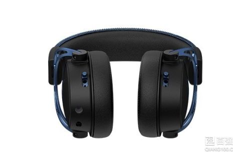 HyperX正式发售Cloud Alpha S游戏耳机：首发售价999元-2