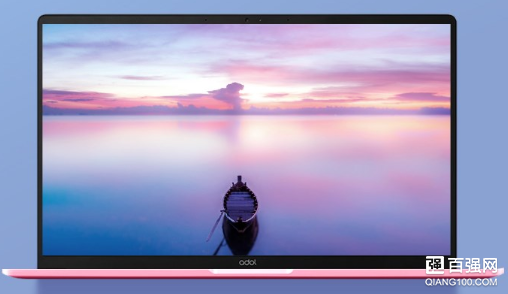 a豆adolbook14渐变粉正式开售:首款金属渐变笔记本 a豆adolbook14渐变粉正式开售:首款金属渐变笔记本