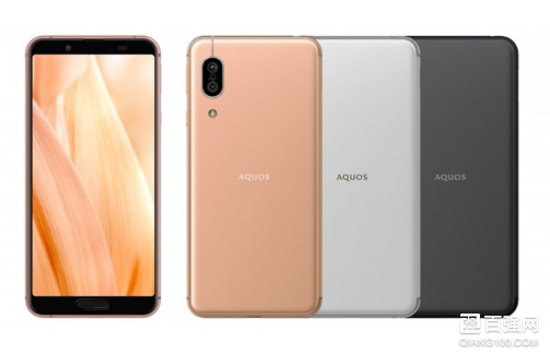 夏普发布AQUOS zero2手机:首款240Hz刷新率 夏普发布AQUOS zero2手机:首款240Hz刷新率