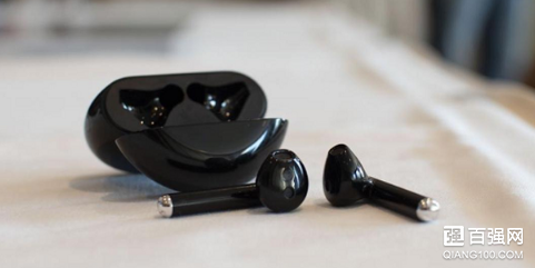 华为发布 FreeBuds 3无线耳机：半开放式主动降噪耳机